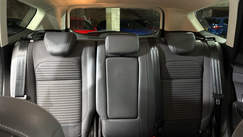 Ford Kuga 1.5 EcoBoost Titanium Edition 5dr 2WD Petrol Estate